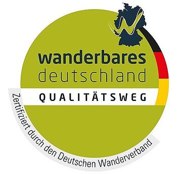 Qualitätsweg Wanderbares Deutschland