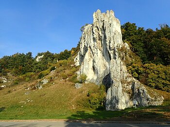 Dohlenfelsen