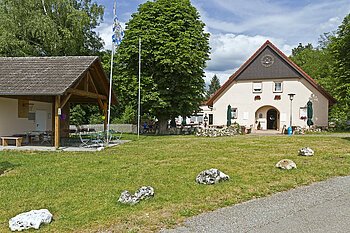 Naturfreundehaus Konstein