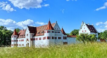 Jagdschloss Grünau