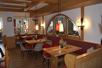 Restaurant Landhotel Zur Jurahöhe