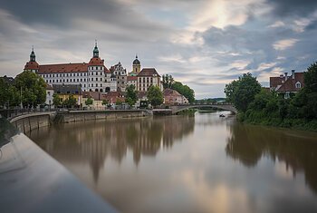Neuburg Schloss
