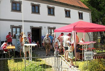 Museumsfest