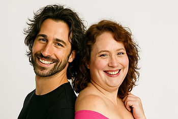 Jesus liebt mich - Theaterstücke 2025/26