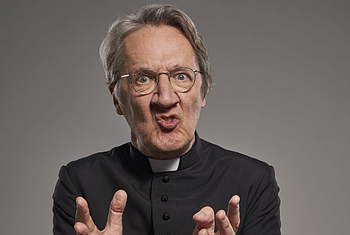 Holger Paetz - Theaterstücke 2025/26