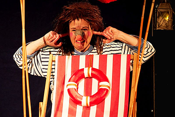 Ratte Ratzig - Theaterstücke 2025/26