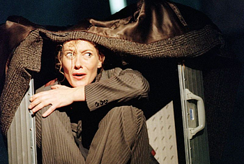 Vater hat Lager - Theaterstücke 2025/26