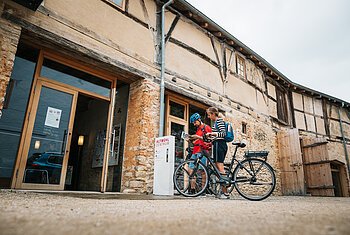 Altmühlzentrum Dollnstein