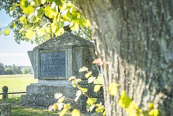 Shooting LK Juli 2024 La-Tour-Denkmal