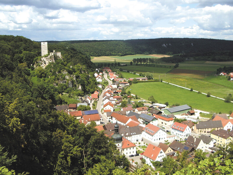 Markt Wellheim