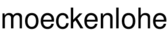 moeckenlohe