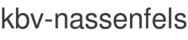 kbv-nassenfels
