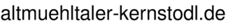 altmuehltaler-kernstodl.de