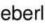 eberl