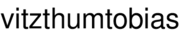 vitzthumtobias