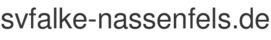 svfalke-nassenfels.de