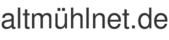 altmühlnet.de