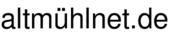 altmühlnet.de