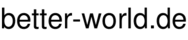 better-world.de