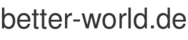 better-world.de