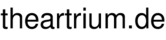 theartrium.de
