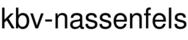 kbv-nassenfels