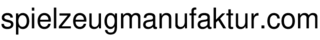 spielzeugmanufaktur.com