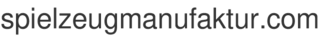 spielzeugmanufaktur.com