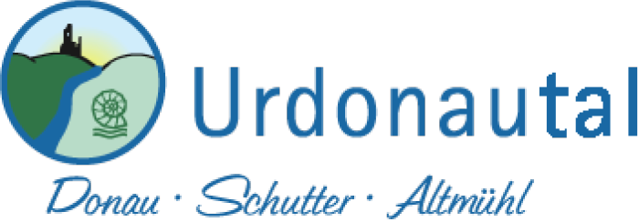 Logo Urdonautal